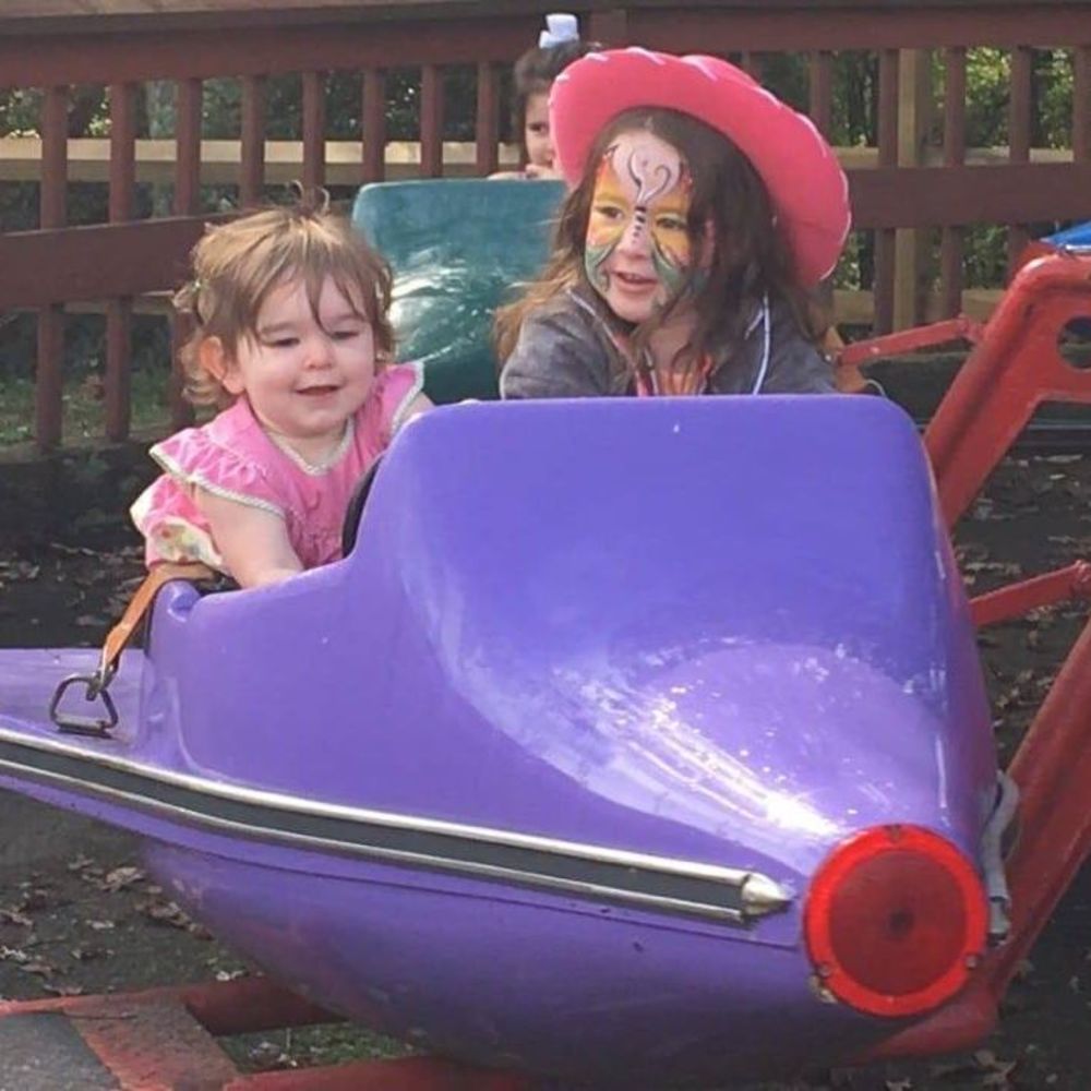 Meet your Posher, Kevin